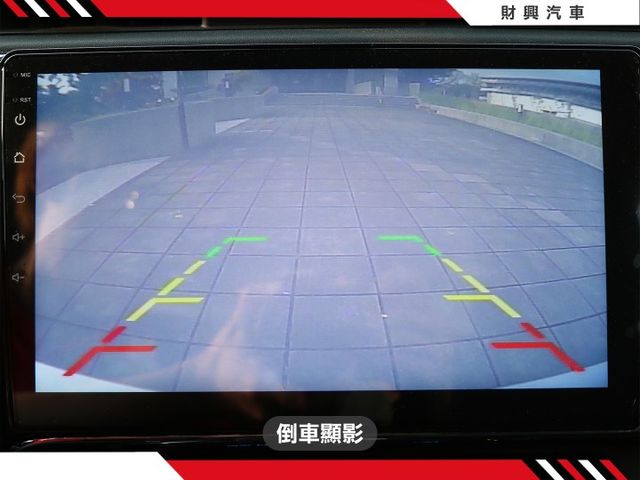 好開經濟又划算！IKEY高規格！全車原鈑件，妥善率超高，年輕人入手最佳第一台選擇！一起兜風去吧  第15張相片