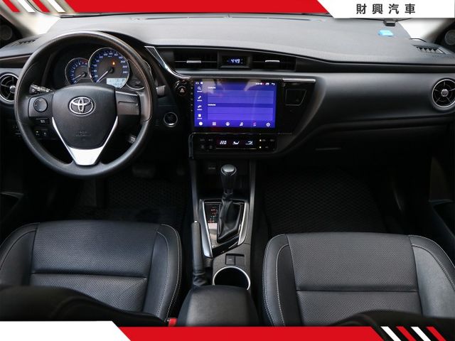 好開經濟又划算！IKEY高規格！全車原鈑件，妥善率超高，年輕人入手最佳第一台選擇！一起兜風去吧  第16張相片