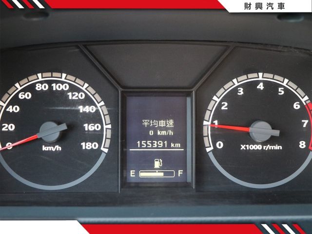 超方便升降電尾門！檔位明確好開又順暢，還附上寬螢幕倒車顯影後照鏡，讓你直接省，發財生力軍！  第14張相片