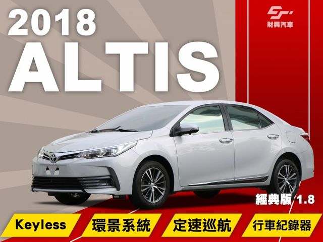 配備超多，改裝方向盤、室內氣氛燈、抬頭顯、電子後視鏡、環景、KEYLESS、大螢幕多工安卓機，車況超優直接賺到！  第1張相片