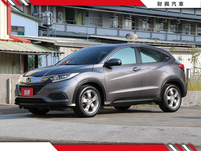 內行人的選擇，1.8HRV力量隨傳隨到，自然進氣好保養好照顧！基本配備～可再加裝你最愛的安卓機！喜歡看車談！  第4張相片