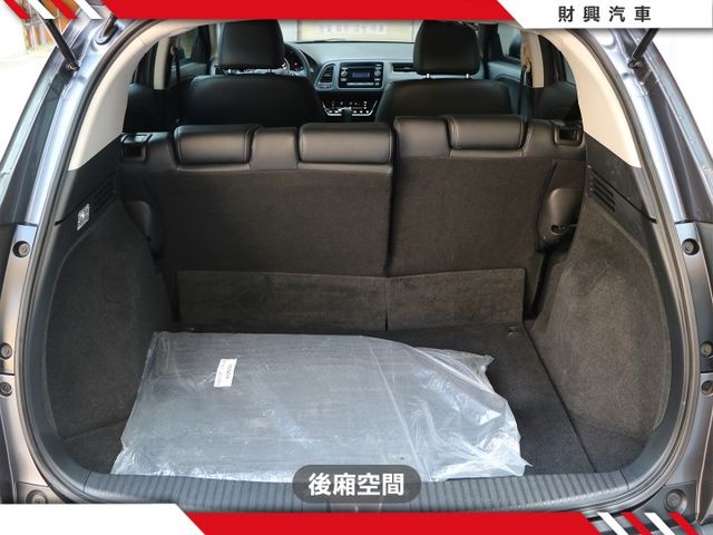 內行人的選擇，1.8HRV力量隨傳隨到，自然進氣好保養好照顧！基本配備～可再加裝你最愛的安卓機！喜歡看車談！  第7張相片