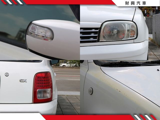 你一定知道的小饅頭，最划算代步價，內裝整齊乾淨，外表略有小瑕疵，喜歡的話全車重烤改色再優待給您！比機車更便宜！  第9張相片