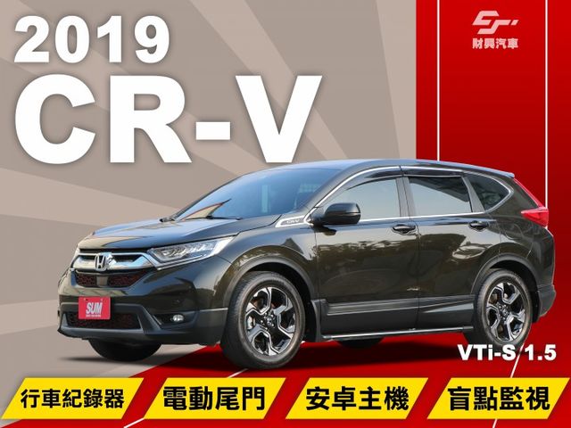 休旅車之王又來啦!!加裝安卓機與電動尾門超貼心，車況超棒冷氣超冷，內裝舒服乘坐體感最棒，操控性能好，省稅金又省油！  第1張相片