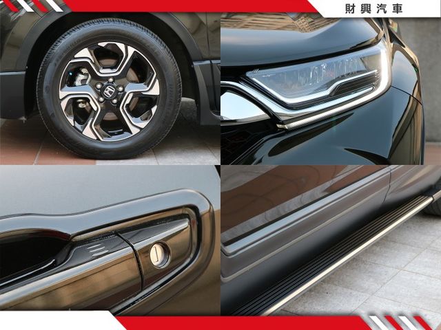 休旅車之王又來啦!!加裝安卓機與電動尾門超貼心，車況超棒冷氣超冷，內裝舒服乘坐體感最棒，操控性能好，省稅金又省油！  第9張相片