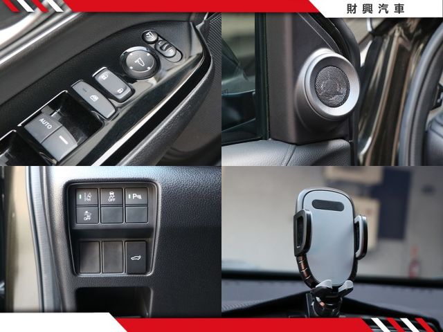 休旅車之王又來啦!!加裝安卓機與電動尾門超貼心，車況超棒冷氣超冷，內裝舒服乘坐體感最棒，操控性能好，省稅金又省油！  第11張相片