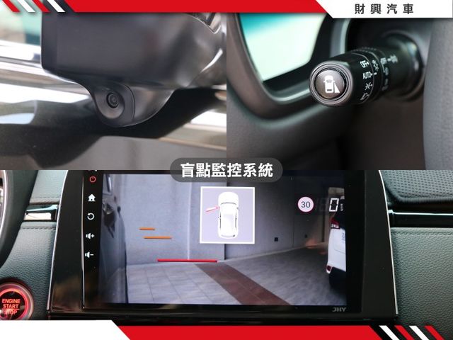 休旅車之王又來啦!!加裝安卓機與電動尾門超貼心，車況超棒冷氣超冷，內裝舒服乘坐體感最棒，操控性能好，省稅金又省油！  第12張相片