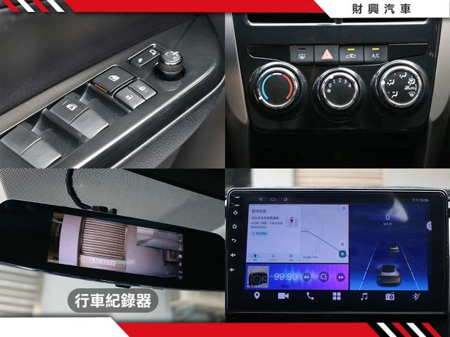 現在買CP值最划算的小鴨，安卓機、衛星導航、倒車顯影，你最需要的通通都給你！聯網多媒體大螢幕就是方便！  第11張相片