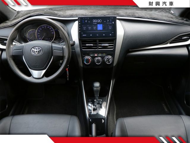 現在買CP值最划算的小鴨，安卓機、衛星導航、倒車顯影，你最需要的通通都給你！聯網多媒體大螢幕就是方便！  第13張相片