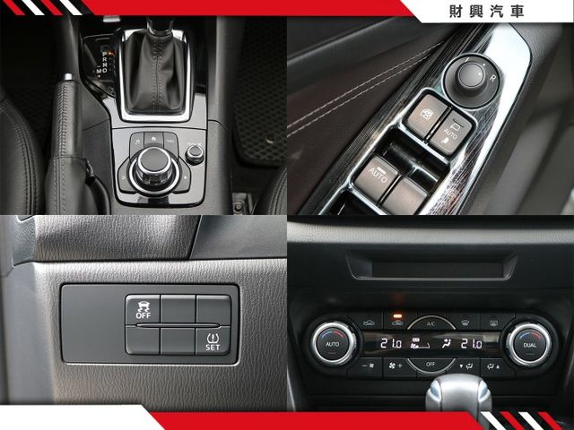 鐵灰馬三年輕氣息滿分！動力順暢好開，日系輕奢感人人最愛，車況超好不怕比較，喜歡來看車再談優惠好禮！  第10張相片