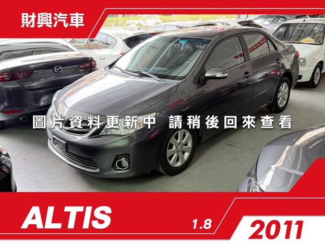 沒看過內裝完整度這麼好的！低調又內斂的灰色，妥善率很不錯，保養維護起來輕鬆好照顧，價格超甜，在雨季之前準備一台好車通勤吧  第1張相片