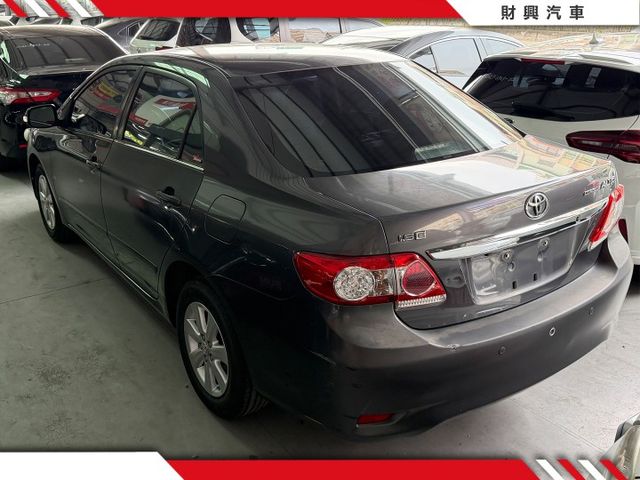 沒看過內裝完整度這麼好的！低調又內斂的灰色，妥善率很不錯，保養維護起來輕鬆好照顧，價格超甜，在雨季之前準備一台好車通勤吧  第2張相片