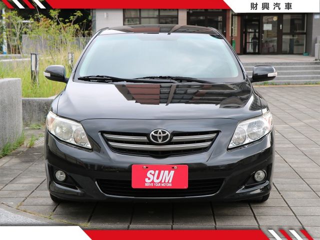 誰說老車不好照顧，這不就妥妥來一台了嗎？你擔心的車況我們全方位把關！絕對是你代步日常通勤遮風避雨好選擇！  第2張相片