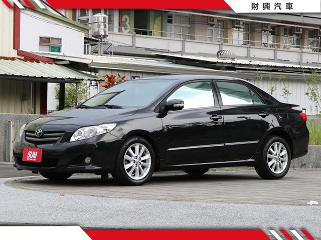 誰說老車不好照顧，這不就妥妥來一台了嗎？你擔心的車況我們全方位把關！絕對是你代步日常通勤遮風避雨好選擇！  第4張相片