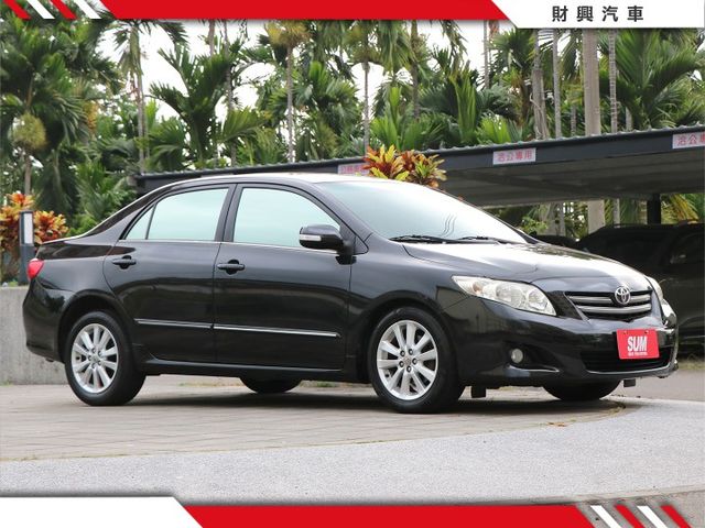 誰說老車不好照顧，這不就妥妥來一台了嗎？你擔心的車況我們全方位把關！絕對是你代步日常通勤遮風避雨好選擇！  第5張相片