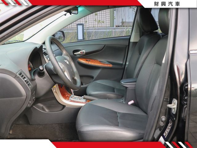 誰說老車不好照顧，這不就妥妥來一台了嗎？你擔心的車況我們全方位把關！絕對是你代步日常通勤遮風避雨好選擇！  第8張相片