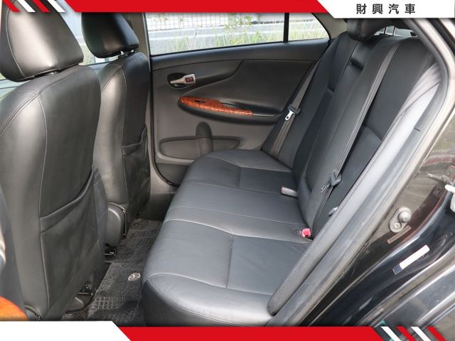 誰說老車不好照顧，這不就妥妥來一台了嗎？你擔心的車況我們全方位把關！絕對是你代步日常通勤遮風避雨好選擇！  第9張相片