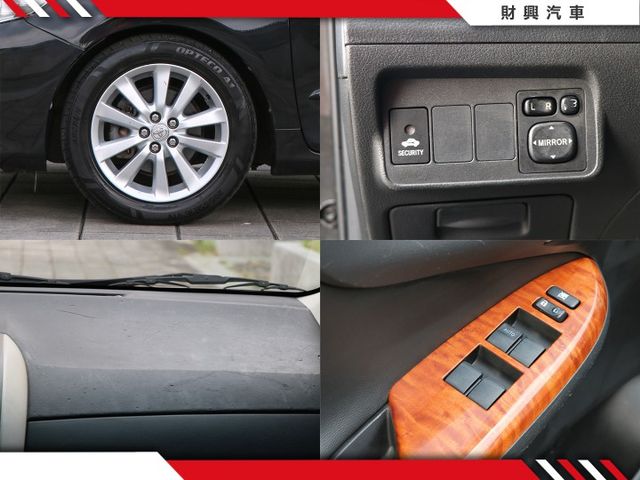 誰說老車不好照顧，這不就妥妥來一台了嗎？你擔心的車況我們全方位把關！絕對是你代步日常通勤遮風避雨好選擇！  第10張相片