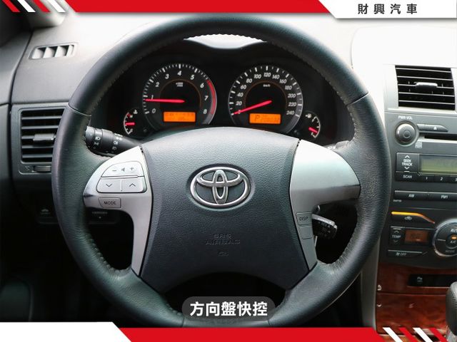 誰說老車不好照顧，這不就妥妥來一台了嗎？你擔心的車況我們全方位把關！絕對是你代步日常通勤遮風避雨好選擇！  第11張相片