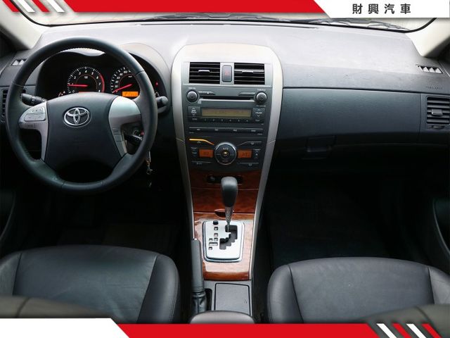 誰說老車不好照顧，這不就妥妥來一台了嗎？你擔心的車況我們全方位把關！絕對是你代步日常通勤遮風避雨好選擇！  第13張相片