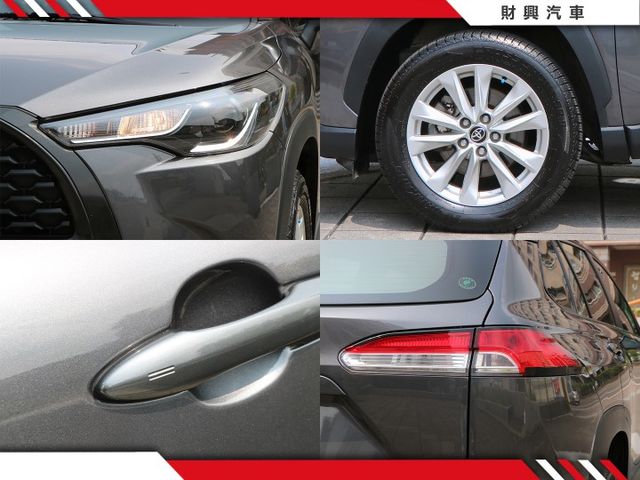 拼車況也要給你最實惠的價格！原鈑件，好開又舒服的CC絕對在這！  第7張相片