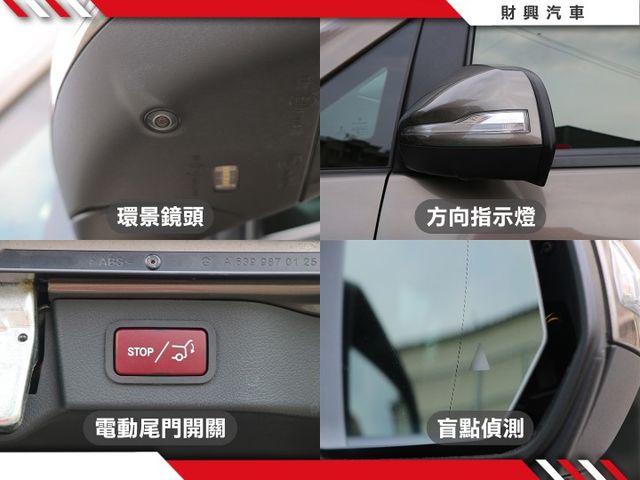 新車選配高達50萬！力拼全台最低價，所有原廠選配不加價！智慧駕駛輔助、左側電滑門、環景、智慧頭燈、雙電動椅、前後側氣囊！  第9張相片