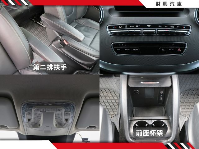 新車選配高達50萬！力拼全台最低價，所有原廠選配不加價！智慧駕駛輔助、左側電滑門、環景、智慧頭燈、雙電動椅、前後側氣囊！  第16張相片