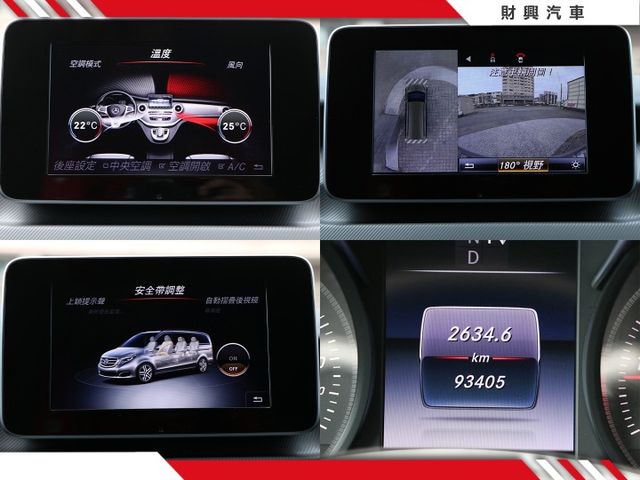 新車選配高達50萬！力拼全台最低價，所有原廠選配不加價！智慧駕駛輔助、左側電滑門、環景、智慧頭燈、雙電動椅、前後側氣囊！  第19張相片
