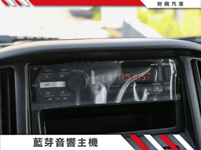 2025全新車！立即釋出直接現省！白車水水又大方！TSS最高規湯A廂車就在這裡！喜歡來問！  第12張相片