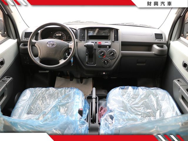2025全新車！立即釋出直接現省！白車水水又大方！TSS最高規湯A廂車就在這裡！喜歡來問！  第10張相片