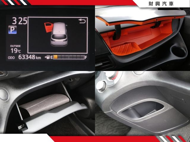 還在找商貨用超舒適休旅車嗎？左右手動滑門進出空間超方便！超新車況，超優內外，還有IKEY讓你更便利！  第14張相片