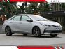 配備超多，改裝方向盤、室內氣氛燈、抬頭顯、電子後視鏡、環景、KEYLESS、大螢幕多工安卓機，車況超優直接賺到！  第5張縮圖