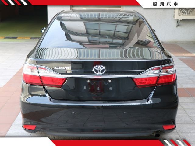 國產中大型房車的榜首！大家都超愛的CAMRY，好開省油又大扮！2.0稅金+好保養直接省沒煩惱，車況超好又是原鈑件！  第3張相片