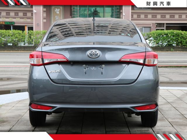 神車三兄弟VIOS，好開輕快好保養，妥善率槓槓有名！低稅金好入手，折舊率低CP值超高，代步排名第一！  第3張相片
