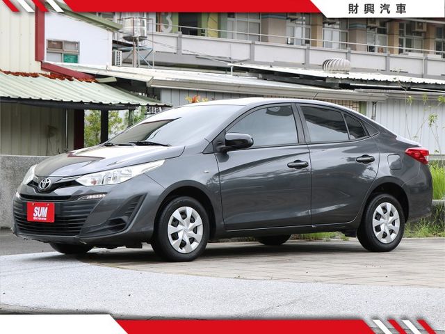 神車三兄弟VIOS，好開輕快好保養，妥善率槓槓有名！低稅金好入手，折舊率低CP值超高，代步排名第一！  第4張相片