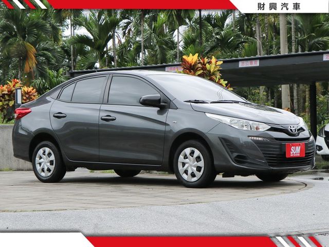 神車三兄弟VIOS，好開輕快好保養，妥善率槓槓有名！低稅金好入手，折舊率低CP值超高，代步排名第一！  第5張相片