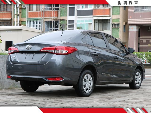 神車三兄弟VIOS，好開輕快好保養，妥善率槓槓有名！低稅金好入手，折舊率低CP值超高，代步排名第一！  第6張相片