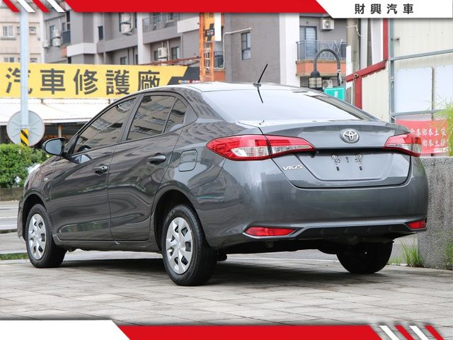 神車三兄弟VIOS，好開輕快好保養，妥善率槓槓有名！低稅金好入手，折舊率低CP值超高，代步排名第一！  第7張相片