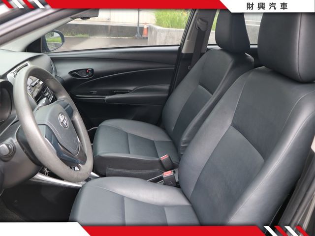 神車三兄弟VIOS，好開輕快好保養，妥善率槓槓有名！低稅金好入手，折舊率低CP值超高，代步排名第一！  第9張相片