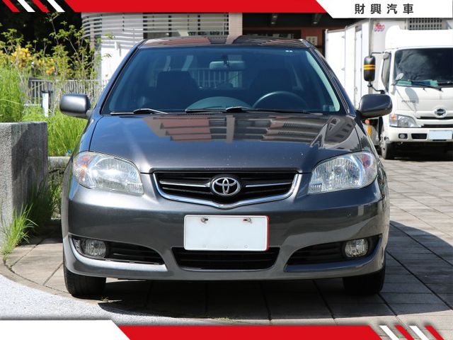 超划算代步新選擇，CP值最高的VIOS，好開省油內外漂亮～已做過全面檢查，買回去直接上路！  第2張相片