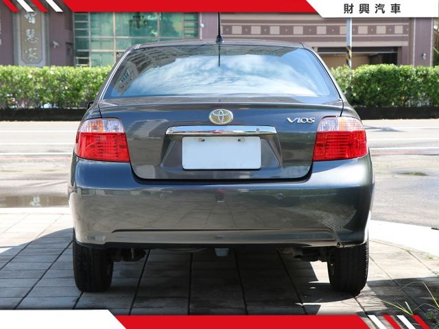 超划算代步新選擇，CP值最高的VIOS，好開省油內外漂亮～已做過全面檢查，買回去直接上路！  第3張相片
