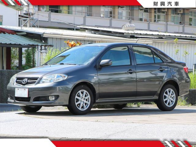 超划算代步新選擇，CP值最高的VIOS，好開省油內外漂亮～已做過全面檢查，買回去直接上路！  第4張相片