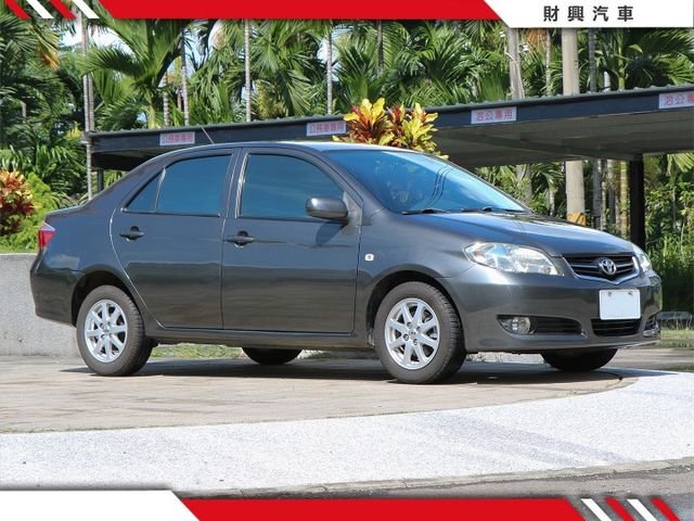 超划算代步新選擇，CP值最高的VIOS，好開省油內外漂亮～已做過全面檢查，買回去直接上路！  第5張相片