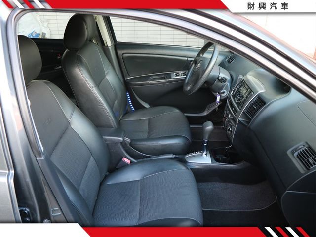 超划算代步新選擇，CP值最高的VIOS，好開省油內外漂亮～已做過全面檢查，買回去直接上路！  第7張相片