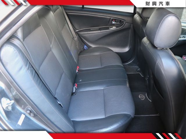 超划算代步新選擇，CP值最高的VIOS，好開省油內外漂亮～已做過全面檢查，買回去直接上路！  第8張相片