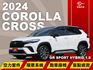 COROLLA CROSS  第1張縮圖