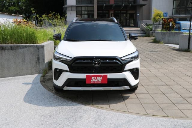 COROLLA CROSS  第2張相片