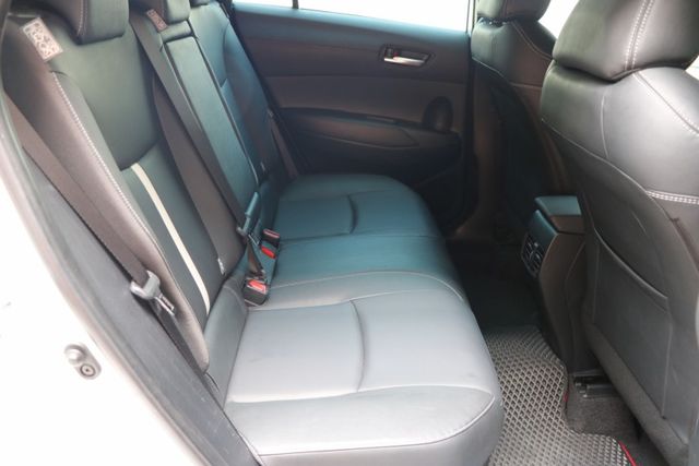 COROLLA CROSS  第12張相片