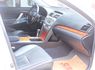 TOYOTA CAMRY 2010《2.0 經典銀色》⭐️家庭代步車⭐️優惠價格、實車實價 ，內外乾淨漂亮，一手車!  第4張縮圖