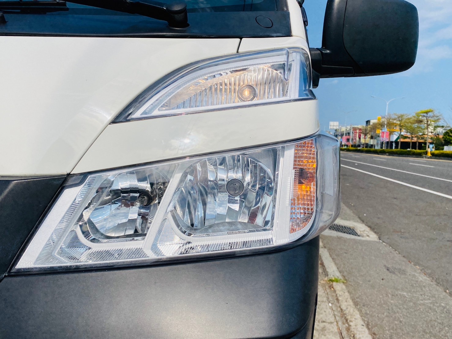 2021年 三菱 得利卡  2.4cc  稀少自排車 實跑3萬公里  第2張相片